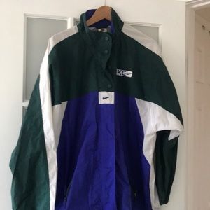 Vintage Nike Windbreaker